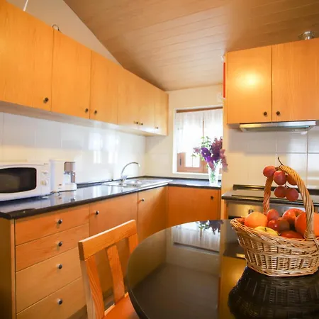 Casa vacanze Casa Do Avo Sortelha