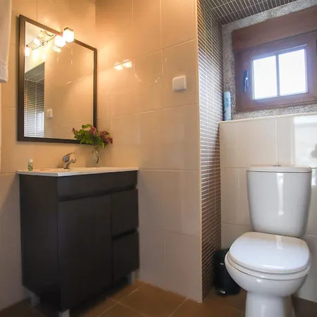 Casa Do Avo * Sortelha