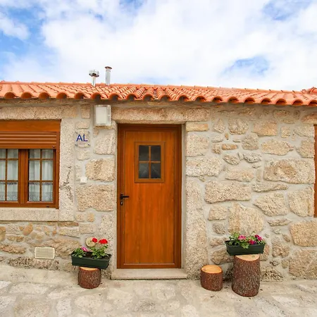 Casa vacanze Casa Do Avo