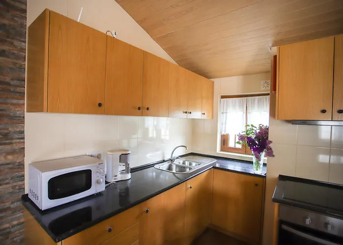 Casa Do Avo Sortelha