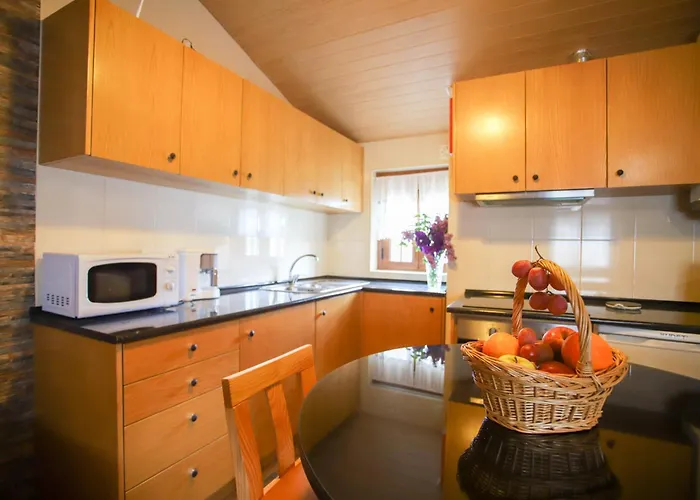 Casa vacanze Casa Do Avo Sortelha