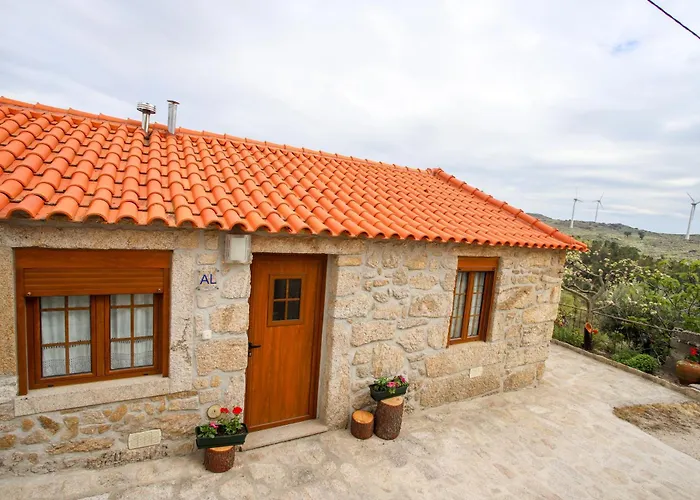 Casa Do Avo * Sortelha