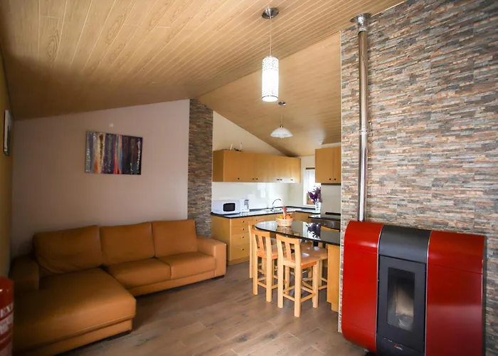 Casa Do Avo Casa vacanze *