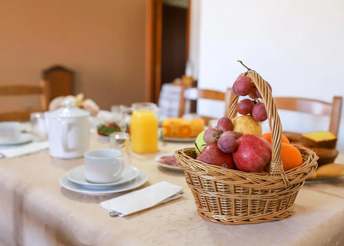 Casa vacanze Casa Do Avo Sortelha