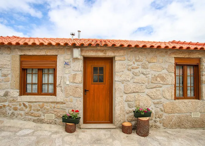 Casa vacanze Casa Do Avo