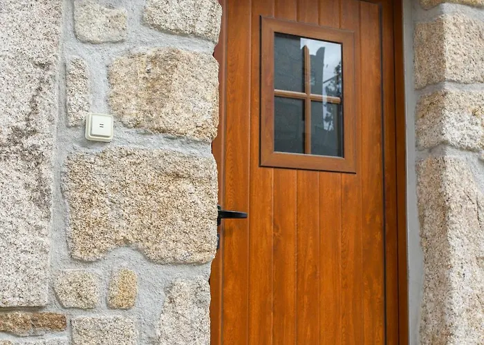 Casa Do Avo * Sortelha