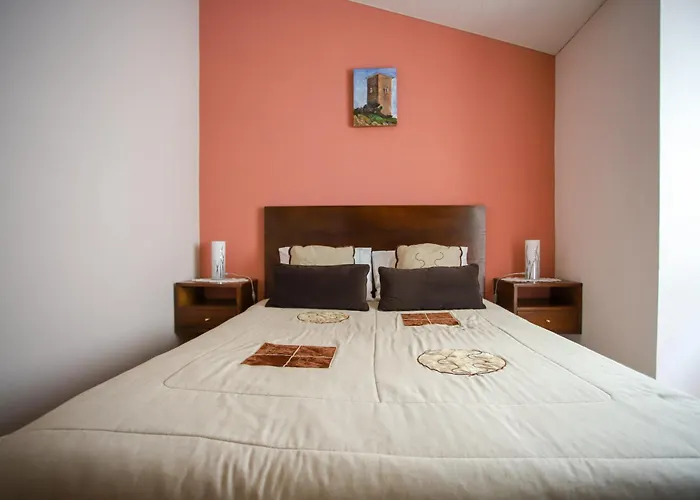 Casa vacanze Casa Do Avo