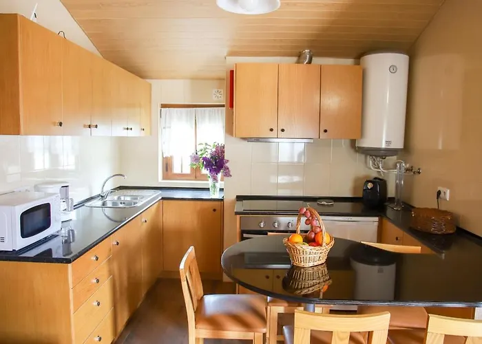 Casa Do Avo Casa vacanze Sortelha