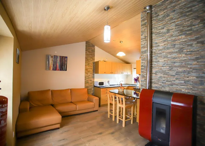 Casa vacanze Casa Do Avo