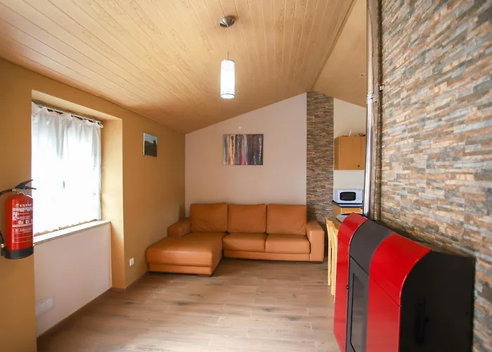 Casa Do Avo Casa vacanze *